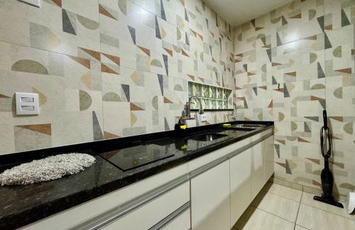 Loft with a view of the forest, in front of USP - Foto 10