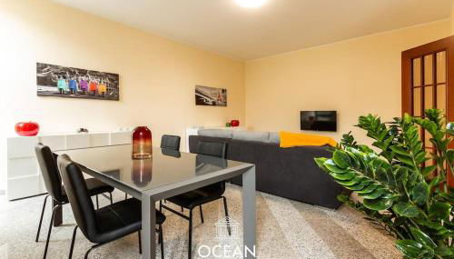 Spaziosa Casa con parcheggio OceanGroupApartments - Foto 3