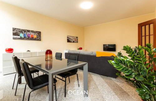 Spaziosa Casa con parcheggio OceanGroupApartments - Foto 3