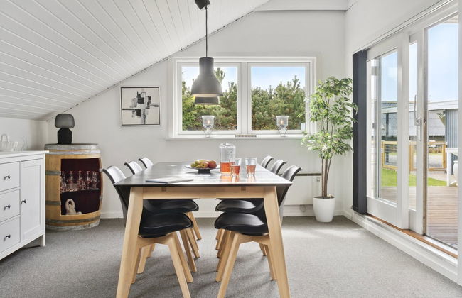 "Reidar" - 600m from the sea - Foto 20