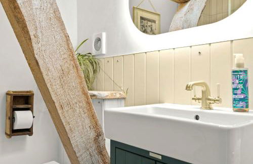 Welsh Cottage - Foto 18