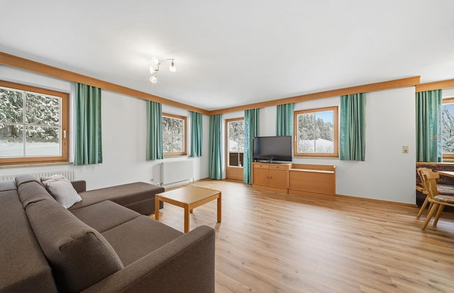 Beautiful Apartment in Mittersill With Balcony - Photo 56