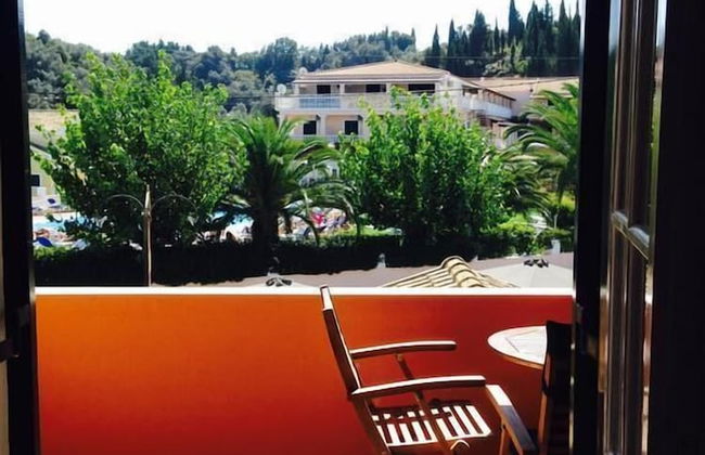 Sidari Life Apartrment - Foto 20