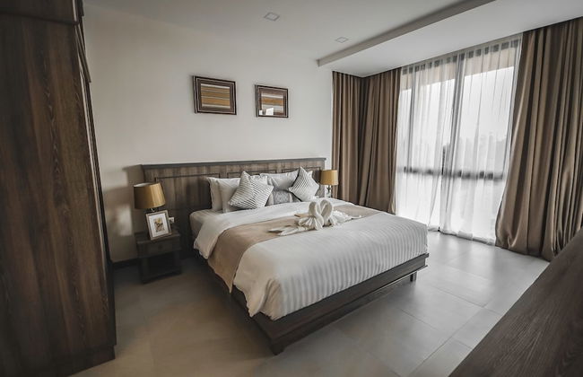 KAIDA Resort & Residences - Foto 9