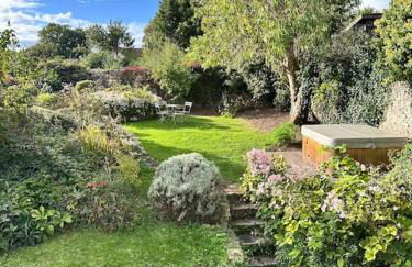 Normandie ferme restaurée du 18ème avec jacuzzi - Photo 8