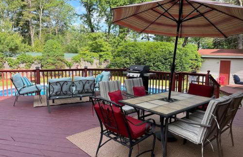 The Lazy Bear, Lake George - Foto 41