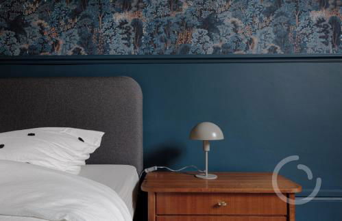 La troussotte, superbe appartement de 110m2 avec terrasse et jardin - Foto 18