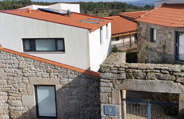 Casas de Campo da Barroca - Foto 60