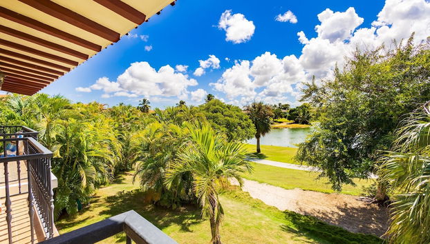 Oasis Cocotal Family 4BR Apartment in Punta Cana - Foto 5, Habitación