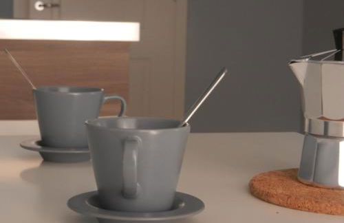 La Pergola - Foto 35