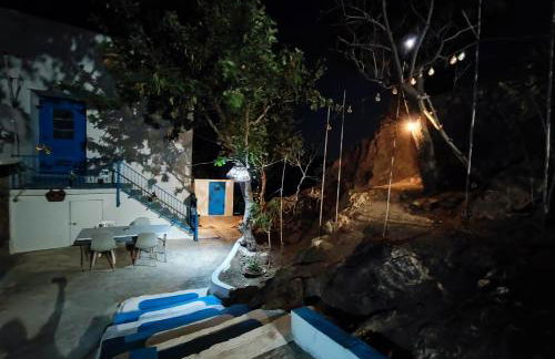 Villa Kotetsi - Rooms To Let - Volissos - Chios - Foto 48