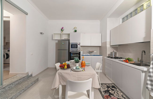 Blue Mermaid of Stresa - Foto 12