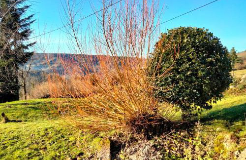 Gite le grenier du roc - Foto 16