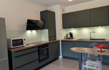 "Le 43" Terrasse, Jardin, Garage clos - Photo 5