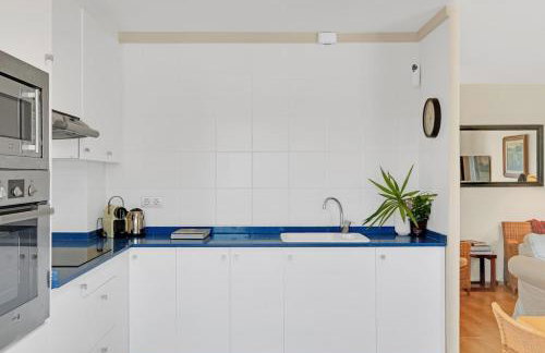 Apartment in Calella de Palafrugell with a pool and parking - Foto 7