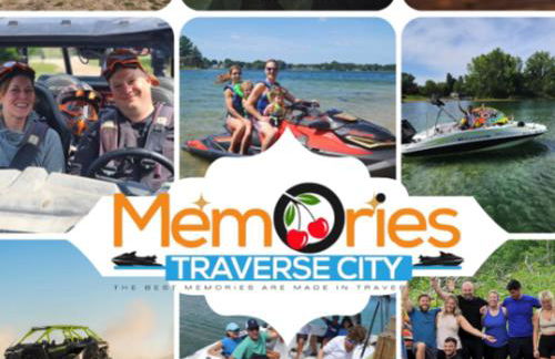 Torch Lake House Central Lake - Foto 37