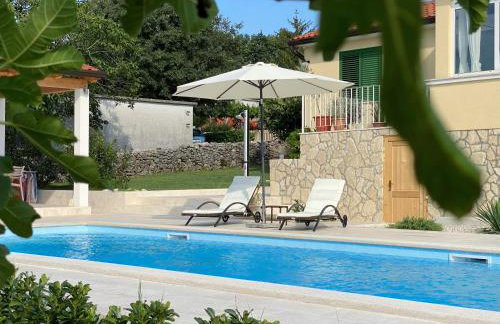 Villa Yucca Istra - Foto 45