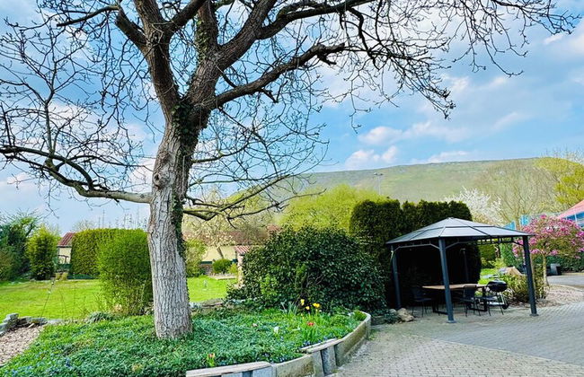 Ferienwohnung Maedchen - Foto 71