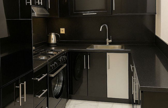 Spacious Chalet With Private Terrace - Foto 29