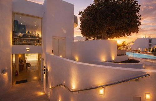 Apartments La Peñita Lanzarote - Foto 30