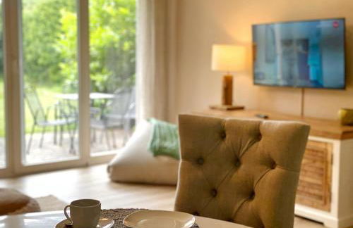 Rügen Westend - Wohnung 8 - Foto 1