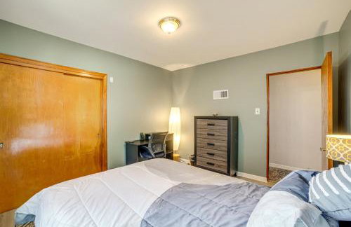 Spacious and Peaceful Suburban Home in Lansing! - Foto 17