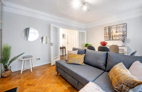 Welcome London Buckingham Palace - Foto 42