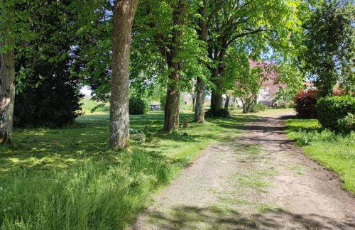 Villa Dinah 17 Maison dans la campagne Rochelaise - Foto 29