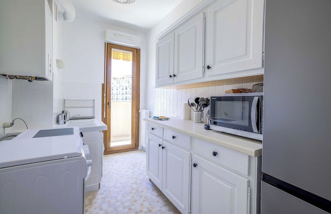 Sublime Apartment With Parking - 2br/6p - Martinez Terrace - Foto 7