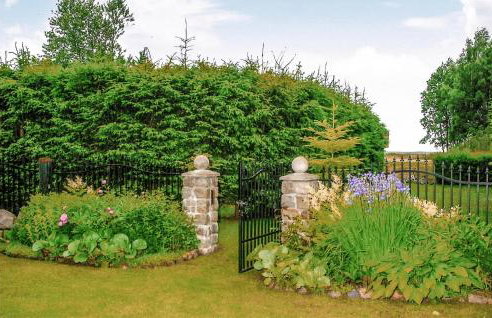 Cozy Home In Nowe Warpno With Wifi - Foto 18