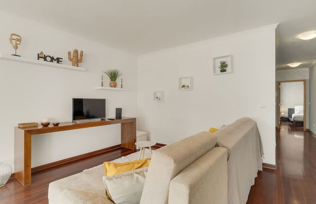 Alfa I in Machico With 2 Bedrooms and 2 Bathrooms - Foto 16