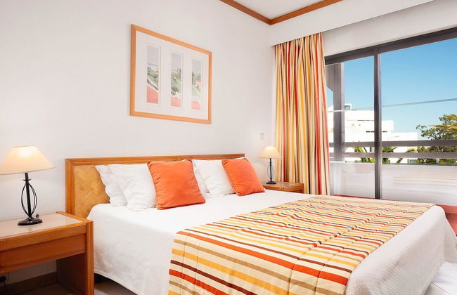 Muthu Oura Praia Hotel - Foto 14