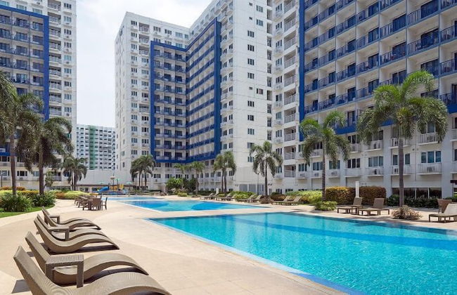 Withus Condotel at Sea Residences - Foto 17