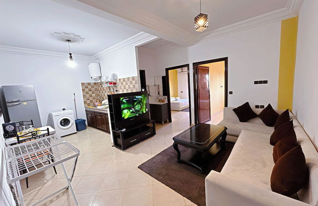 Residence Chay - Luxury Appart - Photo 36