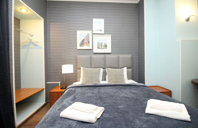 Tallinn City Apartments Harju Residence - Foto 15