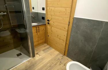 Baita Pedrù - A stone's throw from the slopes - Photo 31