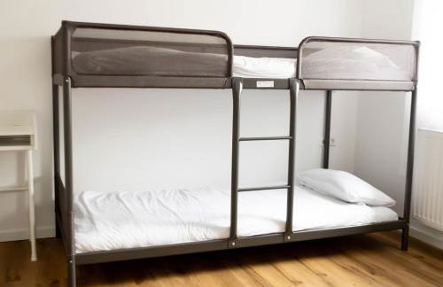 COZY HOUSE I Europa Park I Rulantica I 2 Floors I 3 Bedrooms I Netflix - Foto 31