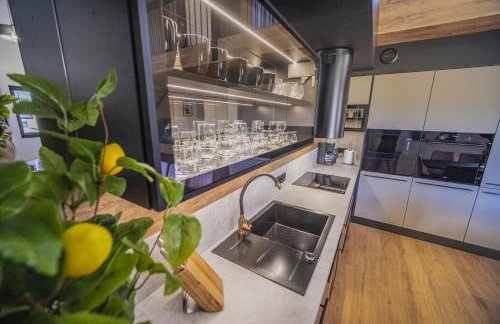 Apartament w Cieplicach Bloom - Foto 9