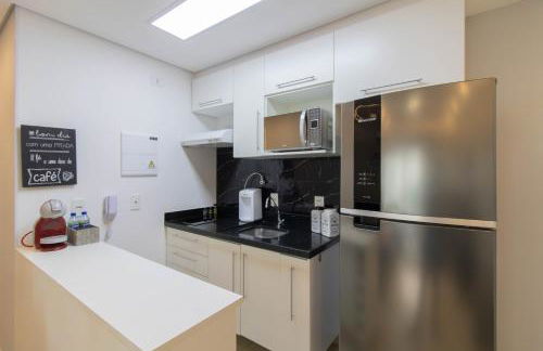 Family Apartment - GRU 307 - Foto 30