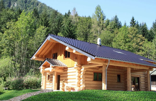 Unique Holiday Home in Ruhpolding With Sauna - Foto 1