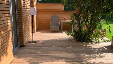 Ferienhaus Ulme in Naunhof Leipziger Neuseenland - Foto 4