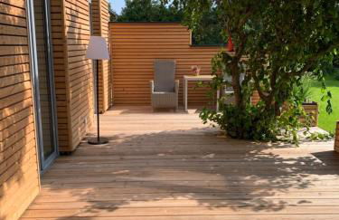 Ferienhaus Ulme in Naunhof Leipziger Neuseenland - Foto 4