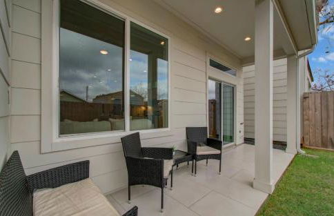 Luxe Family Stay Near NRG Game & Rodeo - Foto 56