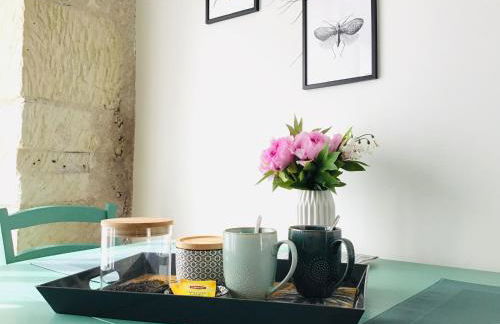 LE COSY LOIRE appart - Photo 7