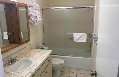 Pine Acres Lodge - Foto 15