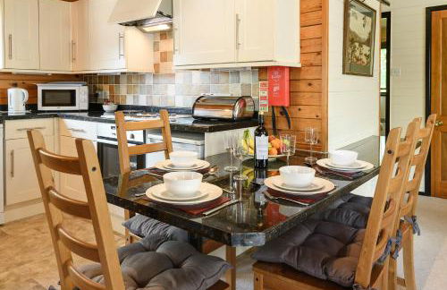 Woodlands Hotel & Pine Lodges - Foto 55