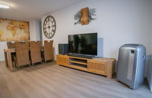 High-quality renovated apt (TLA/Tlf/TDY-RAB) - Foto 7