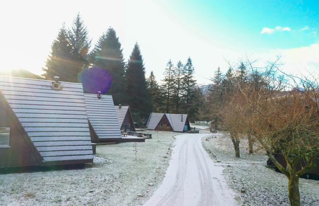 Lothlorien Lodge 4 - Foto 50