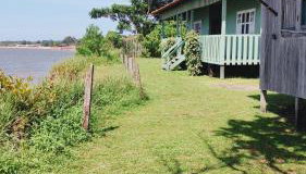 Pousada Bosque dos Aruãs - Foto 3