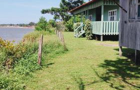 Pousada Bosque dos Aruãs - Foto 3